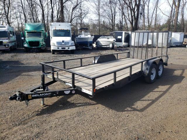 50PBU1821ML002288 - 2021 UTILITY TRAILER Qara foto 2