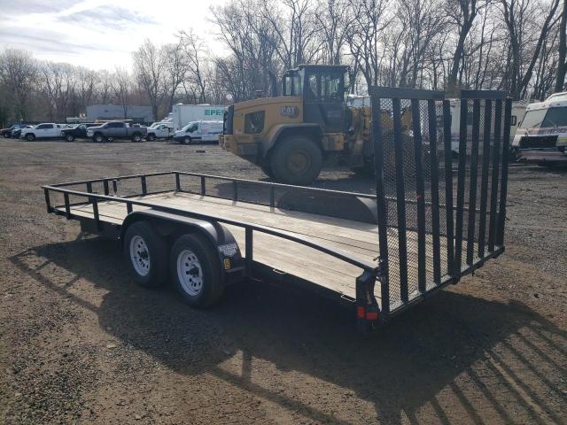 50PBU1821ML002288 - 2021 UTILITY TRAILER Qara foto 3