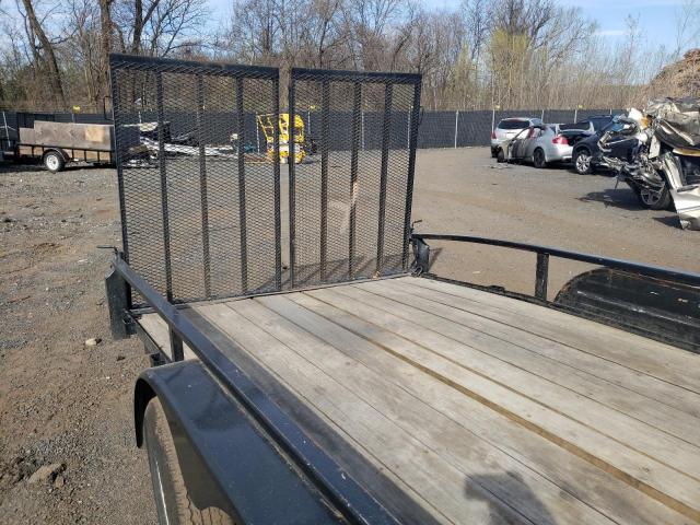 50PBU1821ML002288 - 2021 UTILITY TRAILER Qara foto 6