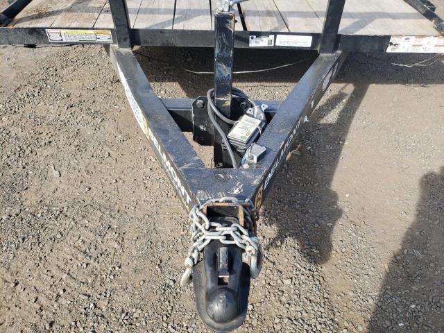 50PBU1821ML002288 - 2021 UTILITY TRAILER Qara foto 8