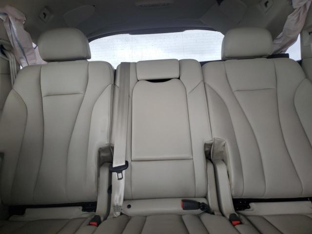 WA1VAAF79KD012389 - 2019 AUDI Q7 PRESTIGE 白色 照片 10