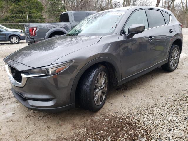 2021 MAZDA CX-5 GRAND TOURING, 