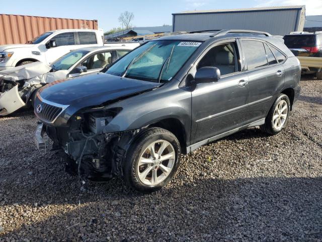 2009 LEXUS RX 350, 