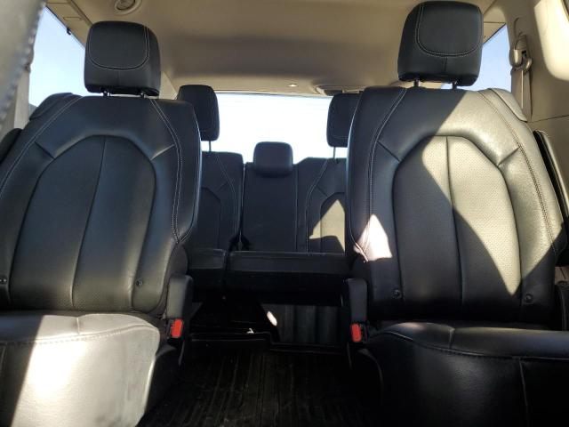 2C4RC1BG1NR141106 - 2022 CHRYSLER PACIFICA TOURING L WHITE photo 10