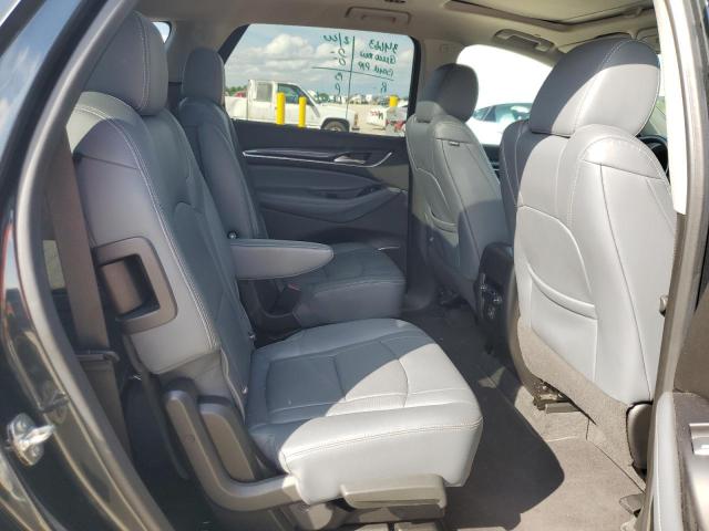 5GAEVAKW7LJ164957 - 2020 BUICK ENCLAVE ESSENCE 灰色 照片 11