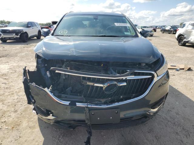 5GAEVAKW7LJ164957 - 2020 BUICK ENCLAVE ESSENCE GRAY photo 5