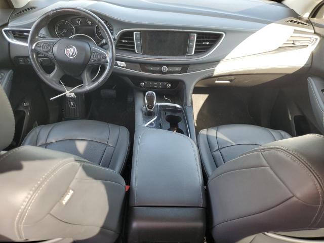 5GAEVAKW7LJ164957 - 2020 BUICK ENCLAVE ESSENCE 灰色 照片 8