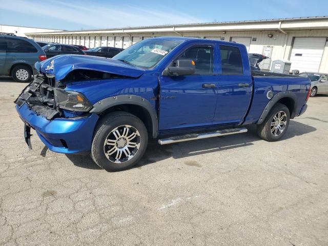 2016 RAM 1500 ST, 