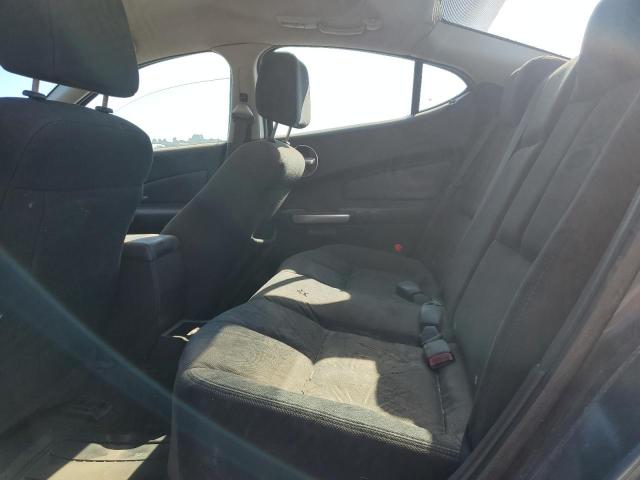 2G2WP552671111541 - 2007 PONTIAC GRAND PRIX 蓝色 照片 10