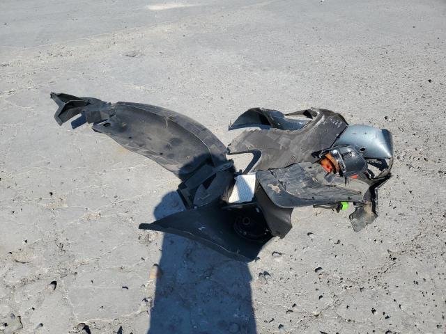 2G2WP552671111541 - 2007 PONTIAC GRAND PRIX 蓝色 照片 12