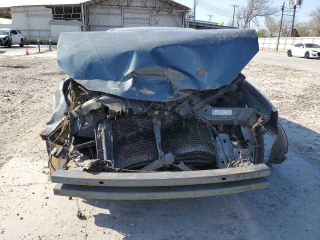 2G2WP552671111541 - 2007 PONTIAC GRAND PRIX 蓝色 照片 5