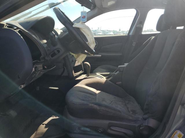 2G2WP552671111541 - 2007 PONTIAC GRAND PRIX 蓝色 照片 7