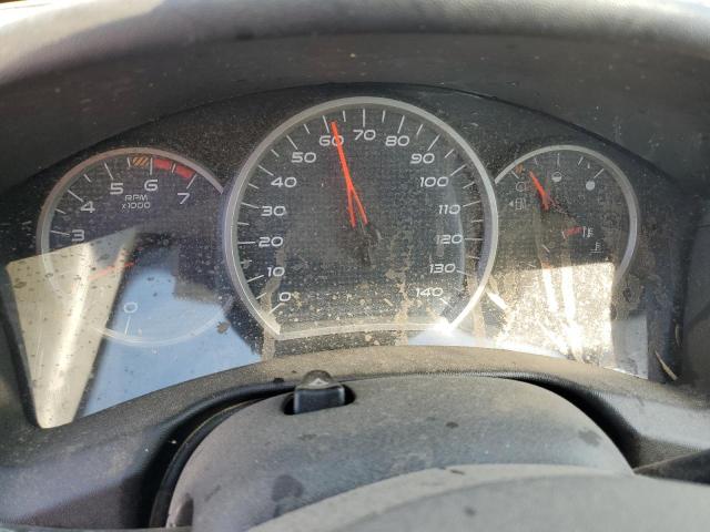 2G2WP552671111541 - 2007 PONTIAC GRAND PRIX 蓝色 照片 9