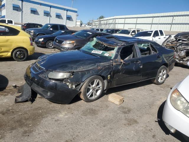 2007 SAAB 9-5 2.3T, 