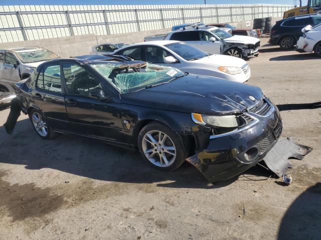 YS3ED49G173514958 - 2007 SAAB 9-5 2.3T BLACK photo 4