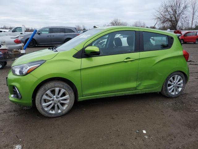 2016 CHEVROLET SPARK 1LT, 