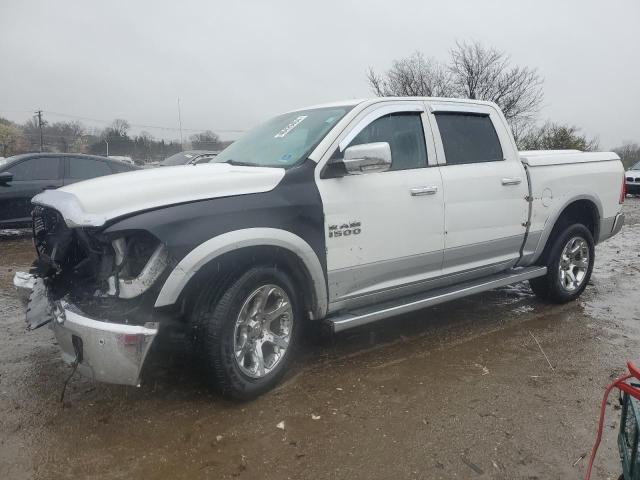 2014 RAM 1500 LARAMIE, 