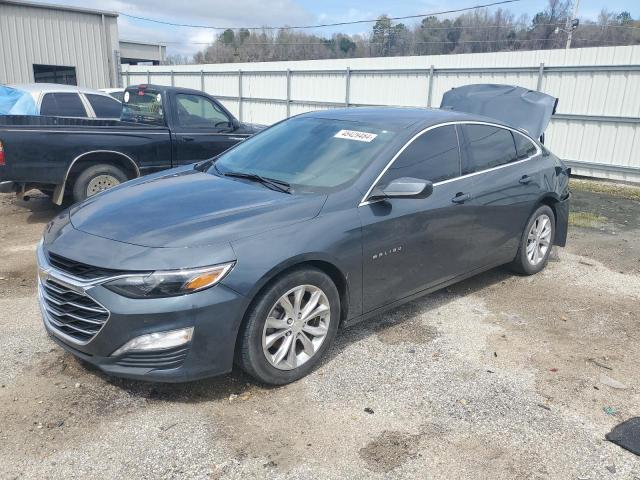 2020 CHEVROLET MALIBU LT, 