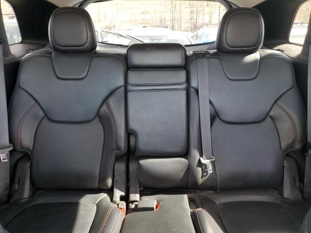 1C4PJMBS9FW718279 - 2015 JEEP CHEROKEE TRAILHAWK WHITE photo 10