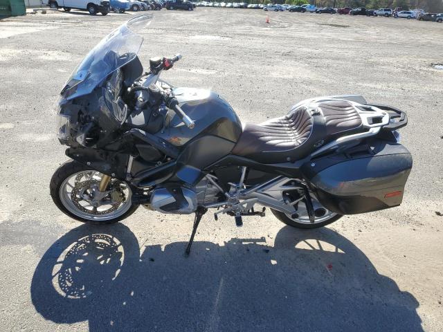 WB10J6305LZG39874 - 2020 BMW R 1250 RT BLACK photo 3