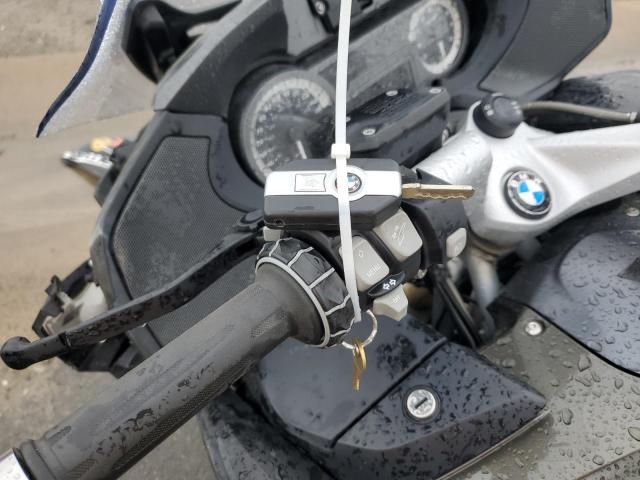 WB10J6305LZG39874 - 2020 BMW R 1250 RT BLACK photo 8