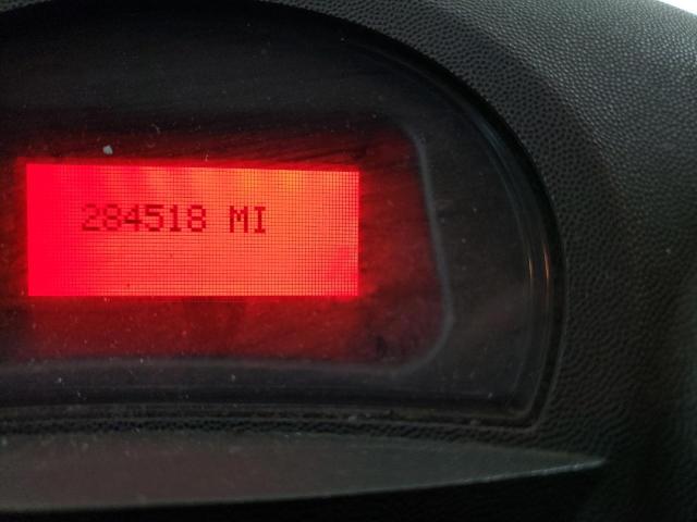 2G2WS522941171019 - 2004 PONTIAC GRAND PRIX GT2 ნარინჯისფერი ფოტო 8