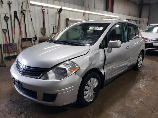 2011 NISSAN VERSA S, 