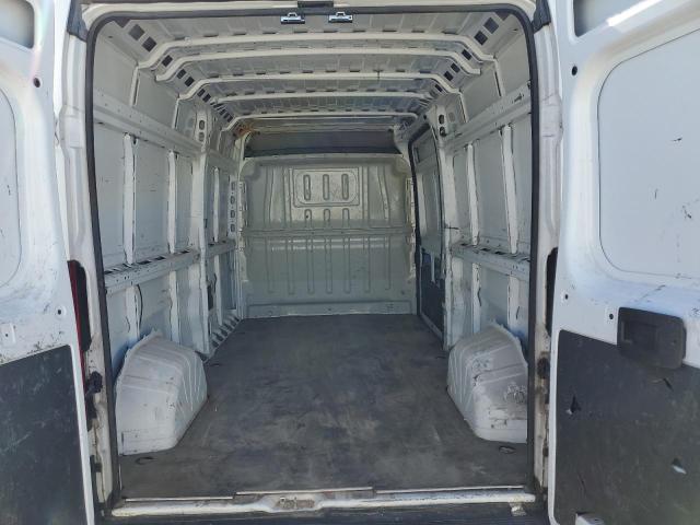 3C6TRVDG0JE144283 - 2018 RAM PROMASTER 2500 HIGH Ağ foto 10
