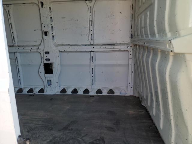 3C6TRVDG0JE144283 - 2018 RAM PROMASTER 2500 HIGH Ağ foto 11