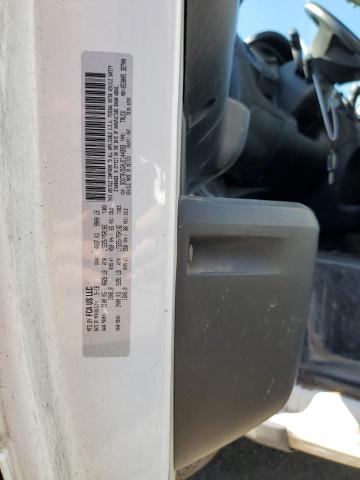 3C6TRVDG0JE144283 - 2018 RAM PROMASTER 2500 HIGH Ağ foto 13
