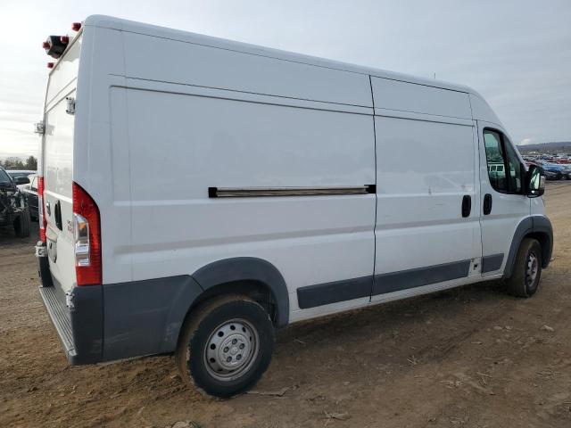 3C6TRVDG0JE144283 - 2018 RAM PROMASTER 2500 HIGH Ağ foto 3