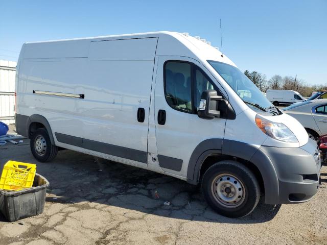 3C6TRVDG0JE144283 - 2018 RAM PROMASTER 2500 HIGH Ağ foto 4