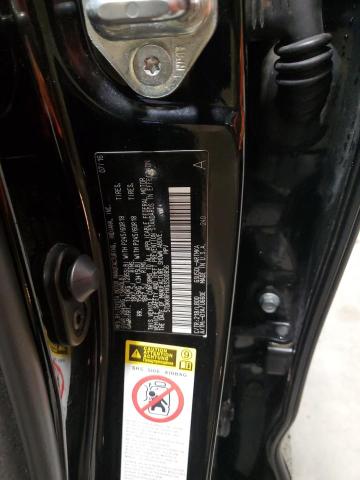 5TDKKRFHXGS500856 - 2016 TOYOTA HIGHLANDER XLE 黑色 照片 14