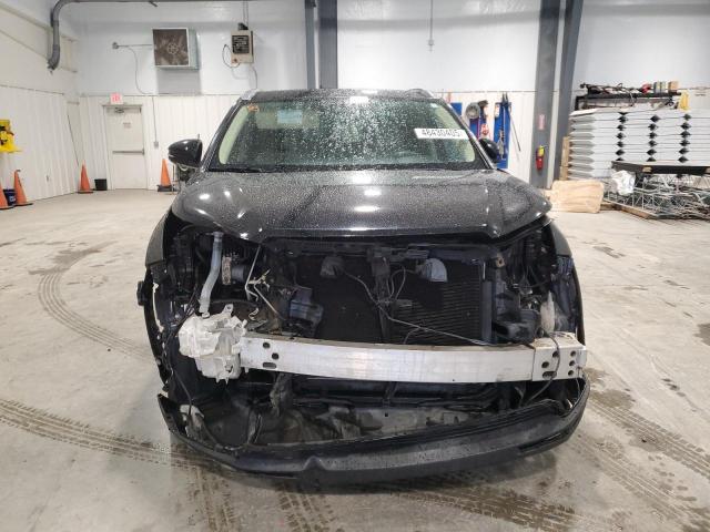 5TDKKRFHXGS500856 - 2016 TOYOTA HIGHLANDER XLE 黑色 照片 5