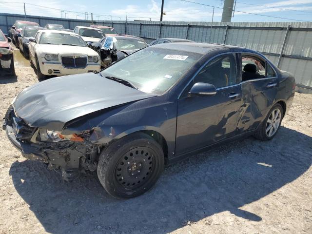 2004 ACURA TSX, 