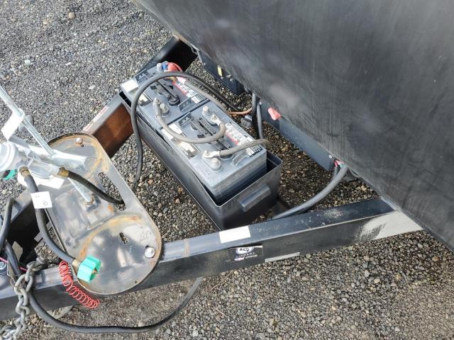 4YDTPPM24NX411894 - 2022 KEYSTONE PASSPORT ორფეროვანი ფოტო 7