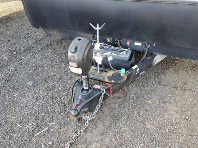 4YDTPPM24NX411894 - 2022 KEYSTONE PASSPORT ორფეროვანი ფოტო 8