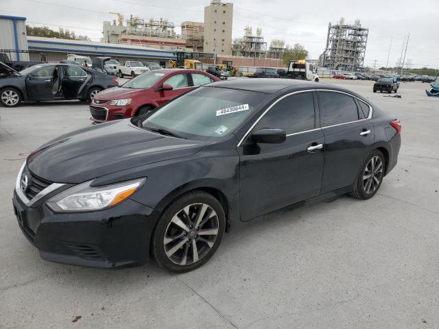 2016 NISSAN ALTIMA 2.5, 