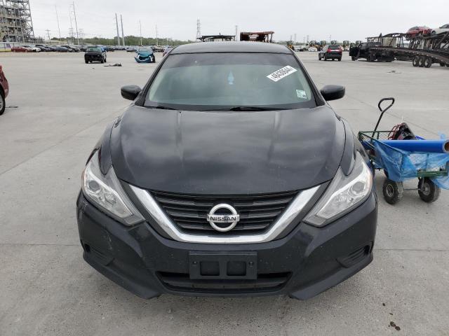 1N4AL3AP9GC137901 - 2016 NISSAN ALTIMA 2.5 BLACK photo 5