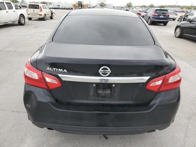 1N4AL3AP9GC137901 - 2016 NISSAN ALTIMA 2.5 BLACK photo 6