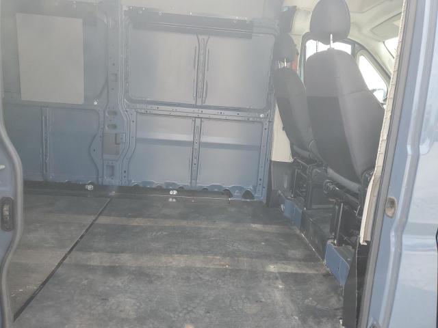 3C6URVJG3LE117400 - 2020 RAM PROMASTER 3500 HIGH ლურჯი ფოტო 11