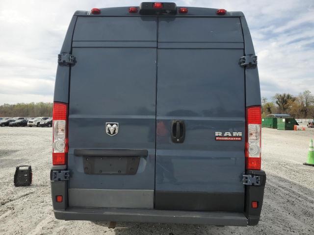 3C6URVJG3LE117400 - 2020 RAM PROMASTER 3500 HIGH ლურჯი ფოტო 6