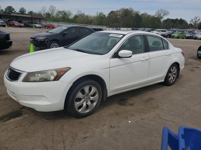 2009 HONDA ACCORD EXL, 