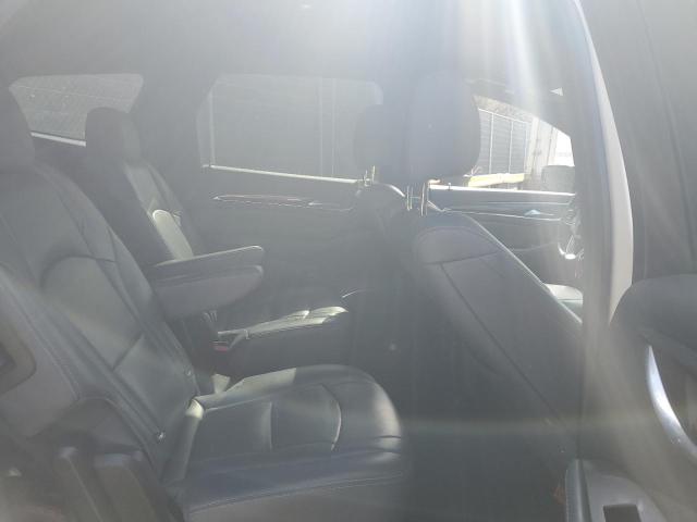 5GAERBKWXNJ108220 - 2022 BUICK ENCLAVE ESSENCE თეთრი ფოტო 11