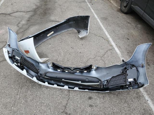 5YJSA1E24MF427775 - 2021 TESLA MODEL S WHITE photo 12