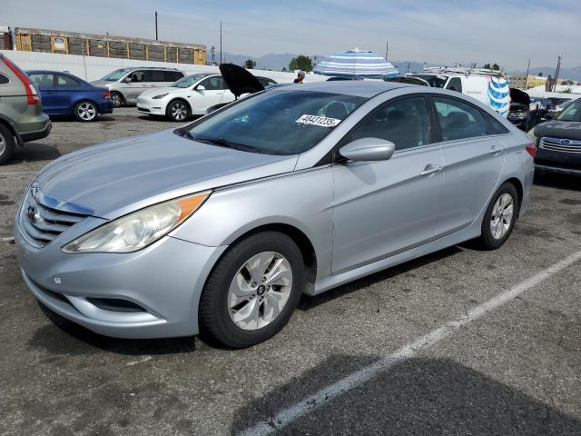 2014 HYUNDAI SONATA GLS, null