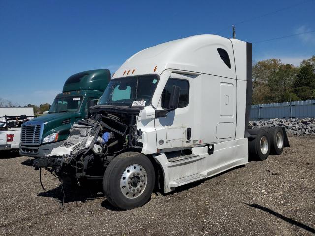 3AKJHHDR7RSVD1009 - 2024 FREIGHTLINER CASCADIA 1 WHITE photo 2
