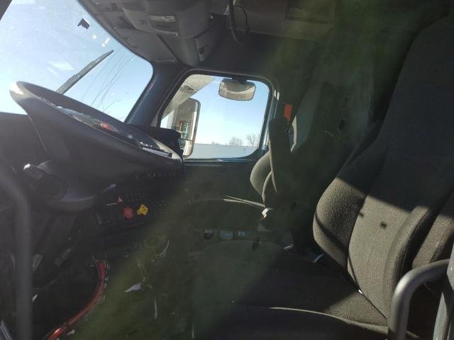 3AKJHHDR7RSVD1009 - 2024 FREIGHTLINER CASCADIA 1 WHITE photo 5