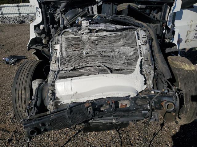 3AKJHHDR7RSVD1009 - 2024 FREIGHTLINER CASCADIA 1 WHITE photo 7