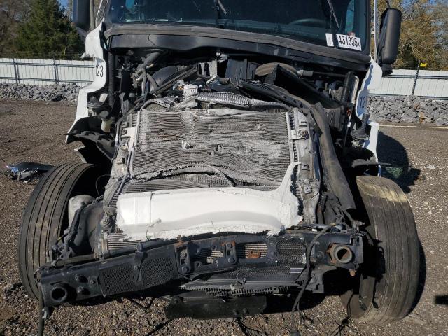 3AKJHHDR7RSVD1009 - 2024 FREIGHTLINER CASCADIA 1 WHITE photo 9